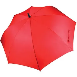 Grand parapluie de golf - KI2008 - rouge
