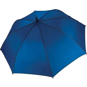 Parapluie de golf - KIMOOD - KI2006 - Ouverture automatique - 8 baleines - Diamètre 125 cm