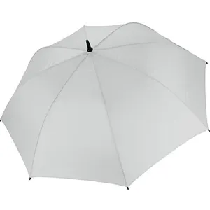 Parapluie de golf - KIMOOD - KI2006 - Ouverture automatique - 8 baleines - Diamètre 125 cm pas cher