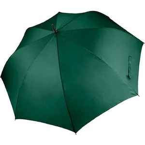 Parapluie de golf - KIMOOD - KI2008 - Ouverture automatique - Mât en métal - Diamètre 120 cm