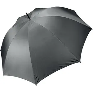 Parapluie spécial tempête - KIMOOD - KI2004 - Polyester 210T - Ouvertu... pas cher