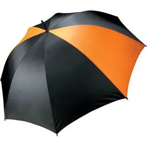Parapluie - KIMOOD - KI2004 - Spécial tempête - Ouverture manuelle - Diamètre 128 cm pas cher