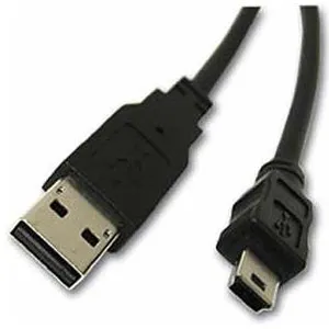 Câble USB/Mini USB DEA pour PS3 et PSP de VshopVendu parcdiscount