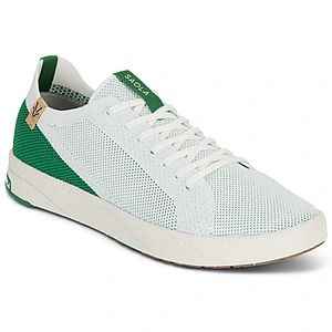 Baskets basses Saola CANNON KNIT 2.0 homme pas cher