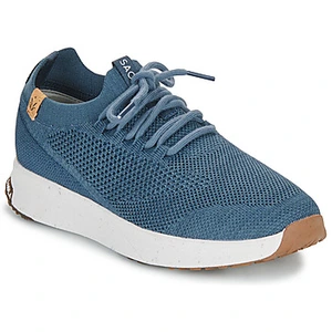 Lage Sneakers Saola TSAVO 2.0 Marine pas cher
