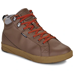 Baskets montantes Saola BERGEN WP WARM homme pas cher