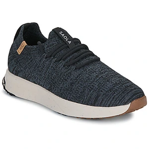 Lage Sneakers Saola TSAVO 2.0 WOOL GrijsVendu parspartoo