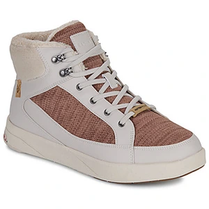 Baskets montantes Saola PICCHU WATERPROOF femme pas cher