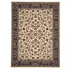 UNAMOURDETAPIS Tapis orient style - BC SANS MEDAILLON Beige - 200x290 ...Vendu parcdiscount