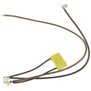 KÄRCHER Cable avec condensateur 220nf dorigine Nettoyeur vapeur 6.648-... pas cher
