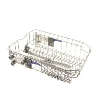 VALBERG Panier supérieur avec rotor Lave-vaisselle 34422051 12976000001420 VAL... pas cher