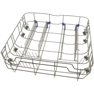 Panier inférieur dorigine Lave-vaisselle AS0057815 BRANDT VEDETTE pas cher
