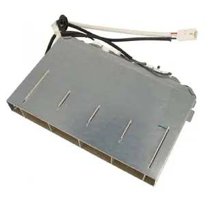 Résistance 1600+700W 230V Sèche-linge 2976680600 2983230100 BEKO ESSEN... pas cher