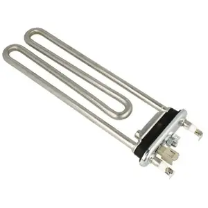 Electrolux Résistance (thermoplongeur) d'origine avec sonde 1950w pas cher
