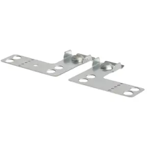 Kit de fixation - BOSCH - Lave-vaisselle - Compatible avec plusieurs m... pas cher