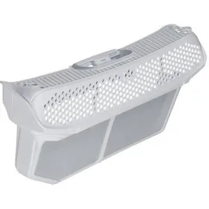 Bosch Filtre à peluches 325X155mm Sèche-linge (00752387 BOSCH CONSTRUC... pas cher