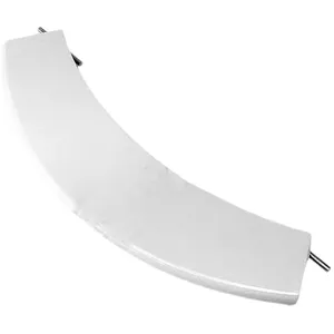 Bosch Poignée de porte hublot - Lave-linge (00499054 BOSCH)