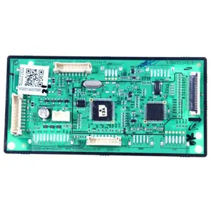 Comparateur de prix : Samsung Carte électronique module de puissance Four cuisinière (DG92-0...
