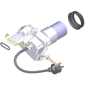 Karcher Boitier communication d'origine - Nettoyeur vapeur - (168314.0) pas cher