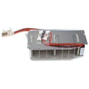 Comparateur de prix : Electrolux Resistance seche-linge - Sèche-linge (ZN5148 )