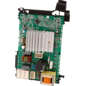 Bosch Module puissance lave-linge d'origine pas cher