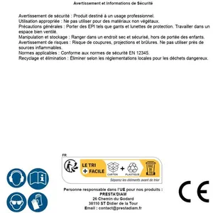 Broyeur Thermique 420CC 15HP pour Végétaux - 420CC - 15HP - Performanc... pas cher