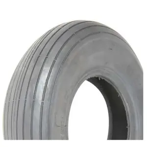 MATIJARDIN Pneu ligné. 350 x 6. 4 plis pas cher