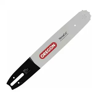Guide de tronçonneuse - OREGON - 188VXLHK153 - Longueur 45 cm - Pas 3/8" - Jauge 1,5 mm pas cher