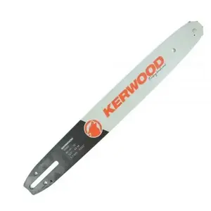 MATIJARDIN Guide tronçonneuse Kerwood 40 cm .325LP 11 mm 64 maillons pas cher