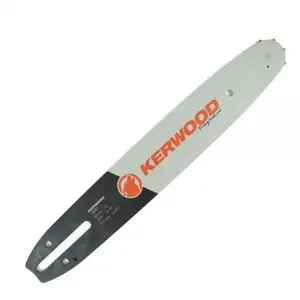 MATIJARDIN Guide tronçonneuse Kerwood 30 cm pour Husqvarna .325"LP 1,1 mmVendu parcdiscount