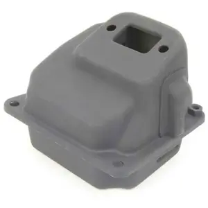 MATIJARDIN Pot d'échappement pour tronçonneuse Stihl 038AV 038 Super 038 Magnum MS380 - Produit neuf pas cher