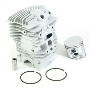 Cylindre piston pour tronçonneuse Stihl MS211 MS211CVendu parcdiscount