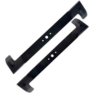 MATIJARDIN Paire de lames tondeuse gauche/droite pour Castelgarden Honda Iseki Solo Stiga Viking 82004342/0 coupe 62 cm pas cher
