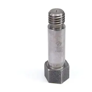 MATIJARDIN Adaptateur pour tête débroussailleuse. Femelle. Ø 10x1,25. Pas à droite pas cher