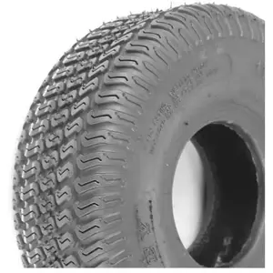 MATIJARDIN Pneu gazon 11 x 400 x 4. 4 plis tubeless pas cher