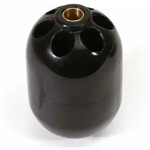 MATIJARDIN Roue de plateau de coupe pour tondeuses Kubota G séries B1550, 1750, 2350. N° 76505, 46250. Ø 64 mm pas cher