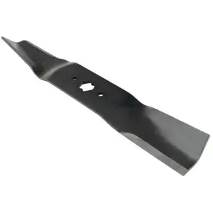 Lame tondeuse - MATIJARDIN - MTD - 43,9 cm - Compatible à partir de 1998 - Haute qualité pas cher