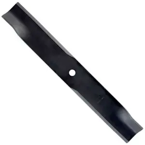 MATIJARDIN Lame tondeuse pour Bunton 36". N° PL4206. Coupe 45,5 cm pas cher