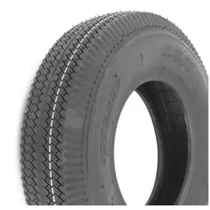 MATIJARDIN Pneu route. 480 x 400 x 8. 4 plis tubeless pas cher