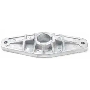MATIJARDIN Support de lame pour Alko 514176 moyeu pour tondeuse pas cher