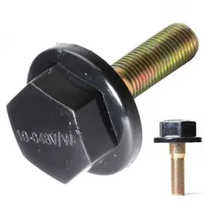 MATIJARDIN Vis de lame pour Castel Garden. Ø 8,7 x 32 mm. Pas à droite.Vendu parcdiscount