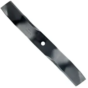 Lame tondeuse - MATIJARDIN - John Deere 108 - Coupe 49,5 cm - N° AM137325 - Haute qualité pas cher