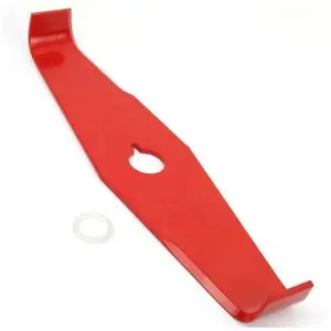 Lame débroussailleuse droite Oregon Ø 300 mm Al.25,4 mm Ep.3 mm - Prod...Vendu parcdiscount