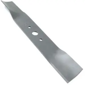 MATIJARDIN Lame tondeuse pour Castelgarden R434. N° 81004360/3. Coupe 38,6 cmVendu parcdiscount