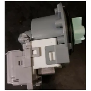 Comparateur de prix : Samsung DC31-00181A Pompe de vidange lave-linge