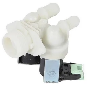 Electrolux Electrolux 3792262101 Electrovanne 2 voies 180° lave-linge pas cher