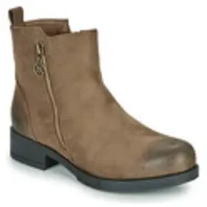 Laarzen Chattawak VAMP Brown pas cher