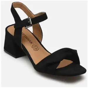 Sandales à talon Chattawak LORENA femme pas cher