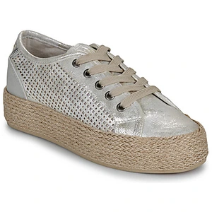 Baskets basses Chattawak PACO femme pas cher
