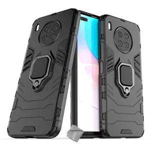 HTDMOBILES Housse etui coque rigide anti choc pour Huawei Honor 50 Lite / Nova 8i... pas cher